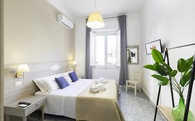 Kalie Rooms Guest House
