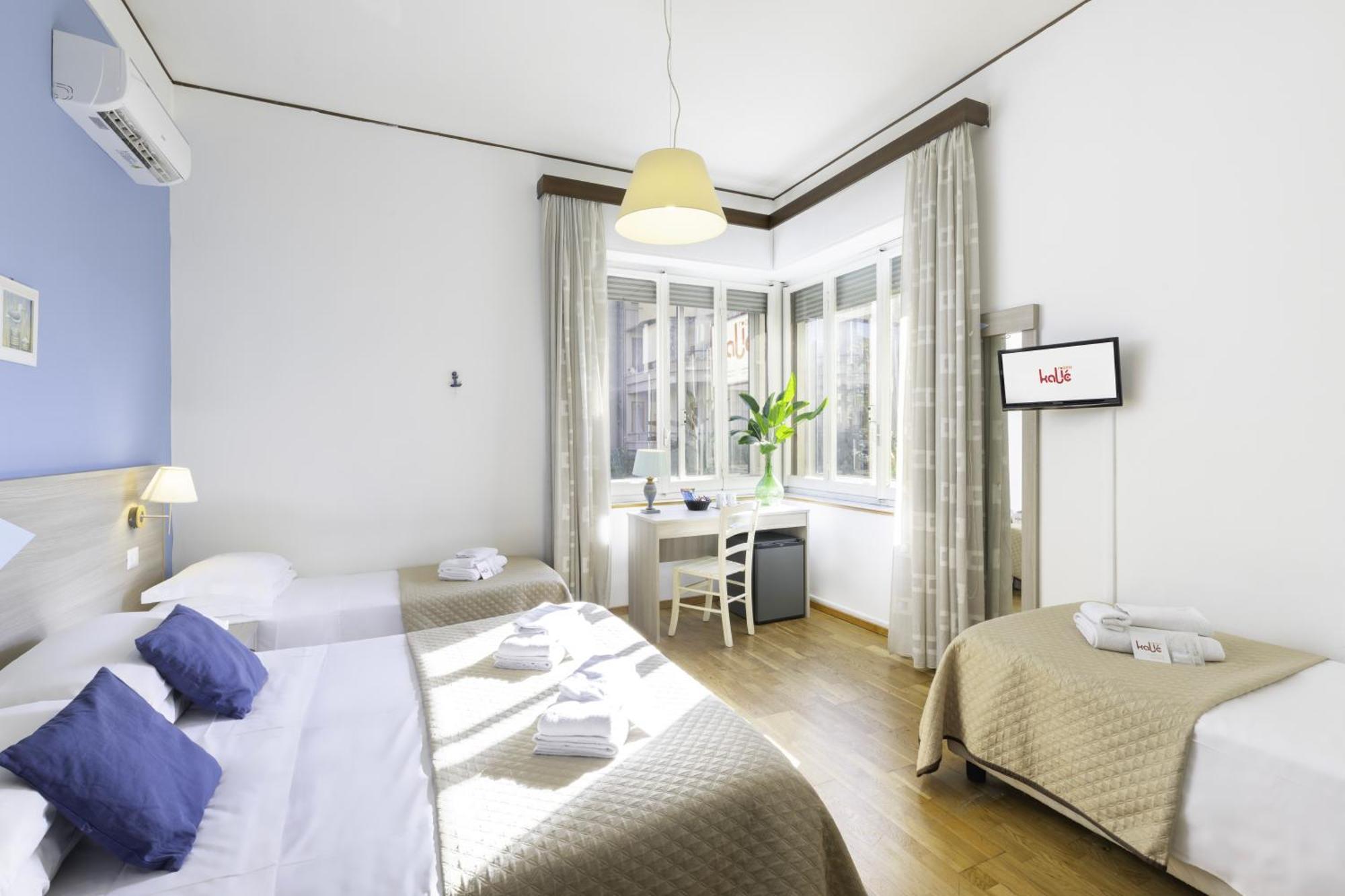 Kalie Rooms Guest House Cagliari Exterior foto