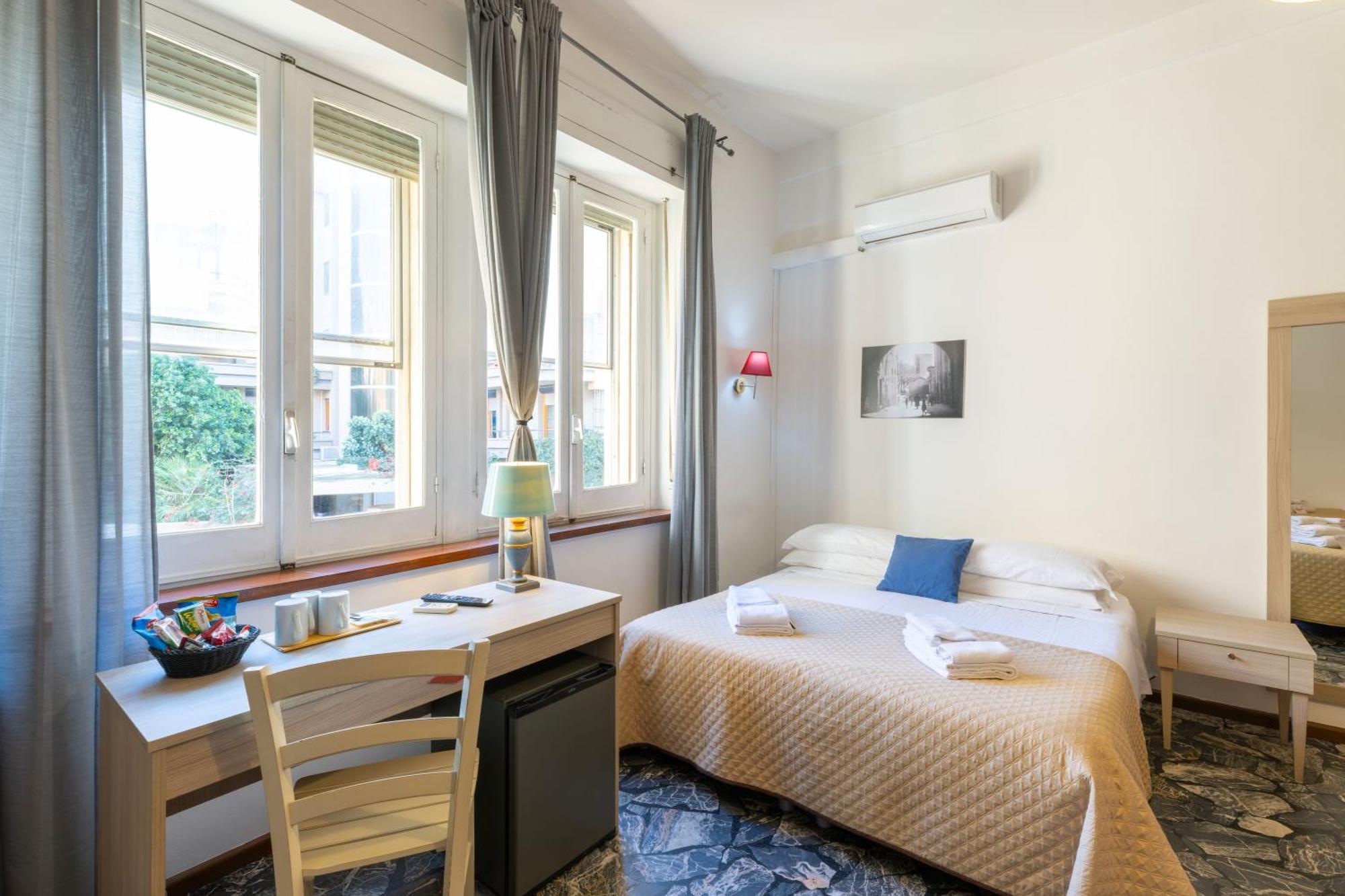 Kalie Rooms Guest House Cagliari Exterior foto