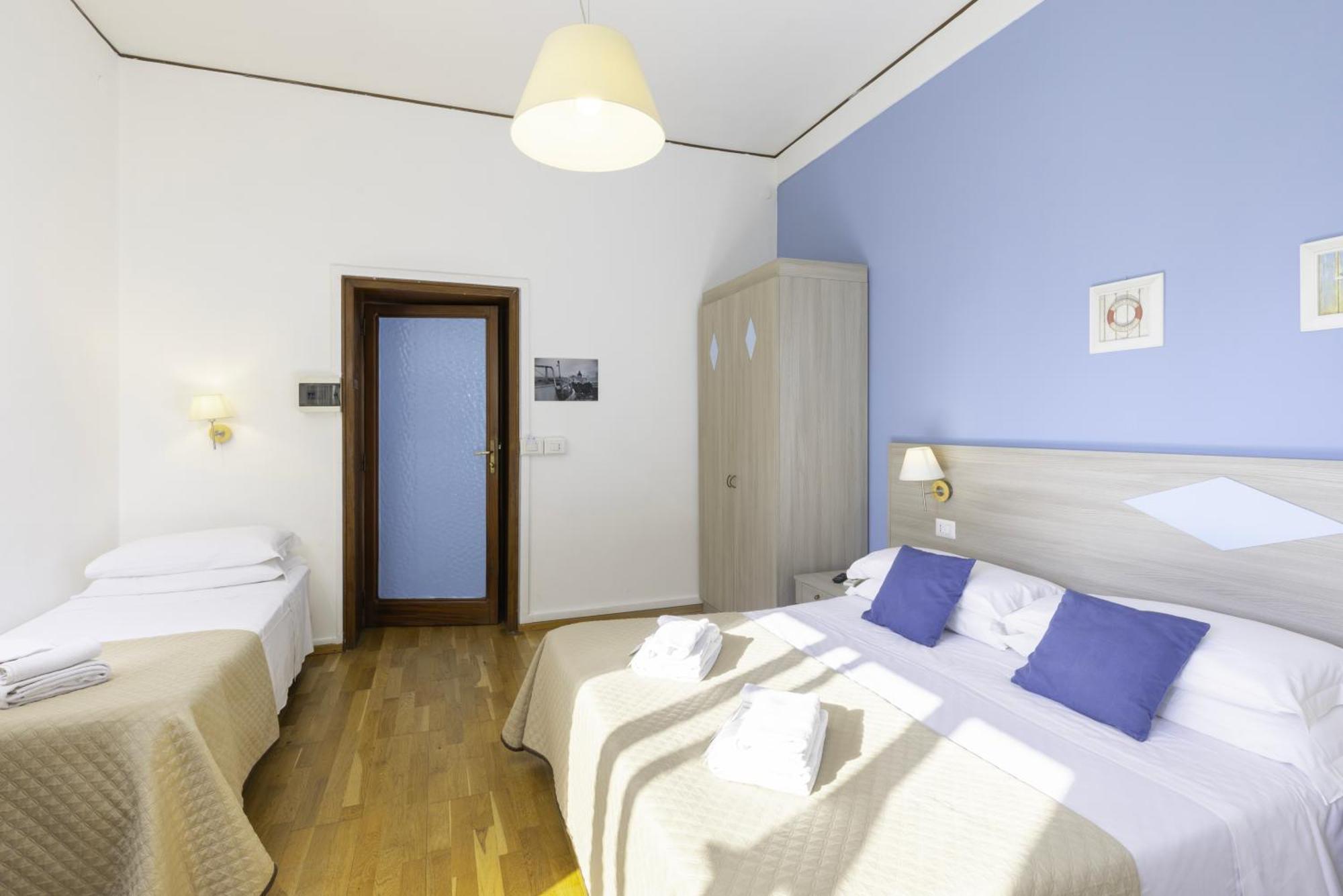 Kalie Rooms Guest House Cagliari Exterior foto